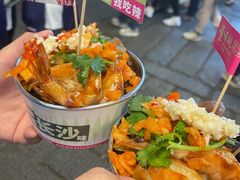 -董顺桃小粒臭豆腐(太平街一店)