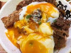 -熊吞·大碗丼烧肉饭(济宁万达广场店)
