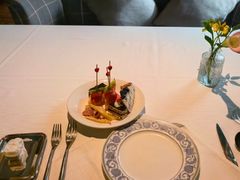 -领仕扒房(长春店)