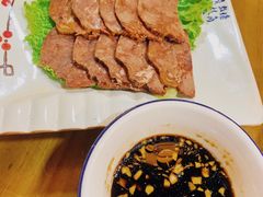 -合家院饭庄(榆关道店)