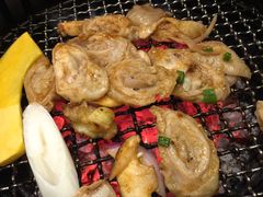 -梦山水日本烧肉(五四广场店)