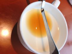 焦糖牛奶冻-初花·日本料理
