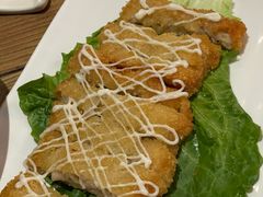 -老東粥皇·茶餐厅(云路中心店)