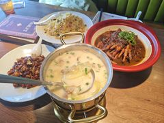 -大潮淮·淮扬菜(何园旗舰店)