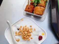 -海口骑楼小吃街