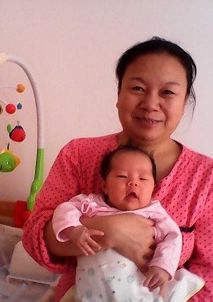 -爱月宝月嫂·育儿嫂(哈尔滨总店)