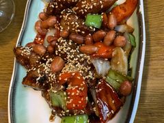 -热浪岛马来餐厅