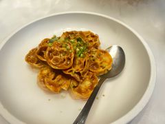 -鹊华居·地道鲁菜·海鲜·融合味(大明湖店)