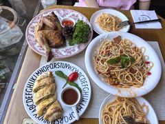 -猫岛主趣味餐厅(鼓浪屿店)