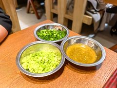 -掌上鲜(南顺城街店)