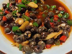 -千岛湖小鱼儿·淳安匠心农家菜