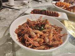 -祥记·苏帮菜·松鼠桂鱼(湖畔天城店)