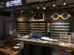 -日本手作眼镜·久川睛匠(龙德店)