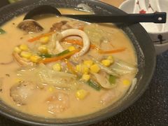 -长崎屋·日本料理·刺身·烧鸟(天河北路店)