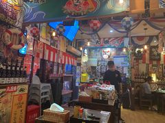 -平成屋·午肴夜酒(四川北路店)