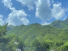 -浙北大峡谷