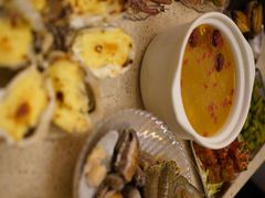 -白仁仔· 活烤海鲜 宵夜(豫园店)