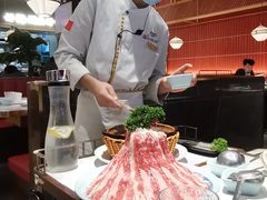 -捞神煲汤火锅(湖滨商业街店)