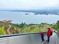 -千岛湖天屿景区