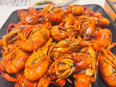 -严三毛口味虾·小严同学的店(曙光路直营店)