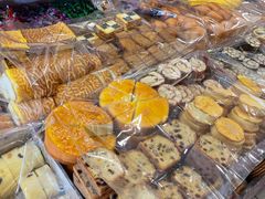 -庆祥斋糕点厂(留学路店)