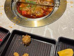 -空之介寿喜烧·和牛放题(恒隆广场店)
