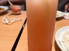 -CoCo壱番屋(现代城店)