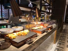 -康莱德酒店·美庭自助餐厅