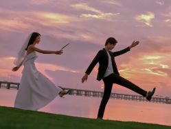 -太古映画婚纱摄影(天河店)