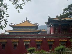 -须弥福寿之庙
