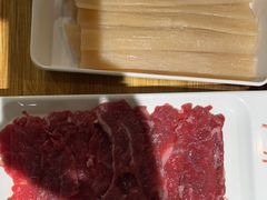 -云中鱼蒸汽石锅鱼(川沙百联店)