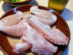 牛蛙-芈重山老火锅(广州首店)