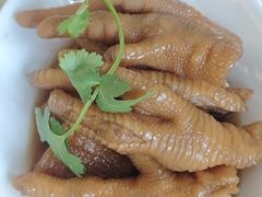 -贺富酒家(白藤二路分店)