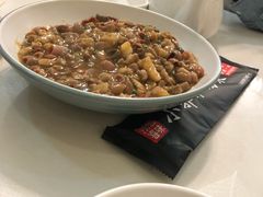 -小郭私房菜·海肠捞饭店(学士街店)