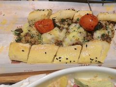 -通海俄式烧烤·俄罗斯大串(嵩山路店)