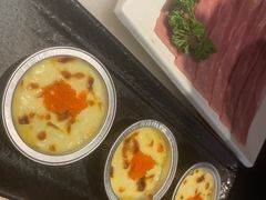 -韩宫宴烤肉·料理(武汉印象城店)