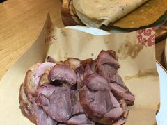 -春饼先生·北京烤鸭(甘井子万达店)