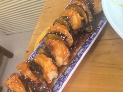 -清真利德顺小老饭庄(复兴路店)
