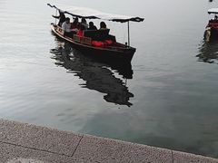 -西湖外事游船(湖滨二公园外事游船码头)