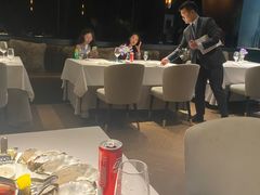 -Oyster Talks 四度蚝法餐厅