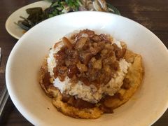 中风卤肉饭-阿英卤肉饭