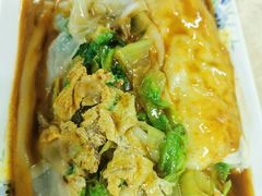 牛肉肠-华威达牛庄(黄埔大道西店)