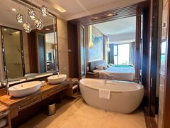 -惠州金海湾嘉华度假酒店