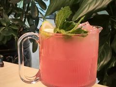 -酷公社·榴莲披萨(太原街店)