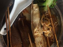 -小街天府(西工小街店)