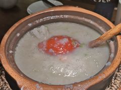 -南拳十三姨·潮汕砂锅粥(世纪金源店)