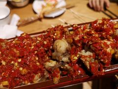-成都吃客(九眼桥店)