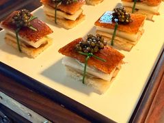 海堂片皮鸭宝盒（烤鸭）-莉莉海堂HAITANG·烤鸭(国贸商城店)
