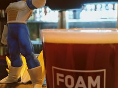 -FOAM LAB 泡沫实验室精酿餐吧