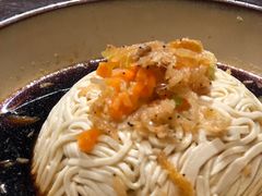 -南京大牌档(香港广场店)
